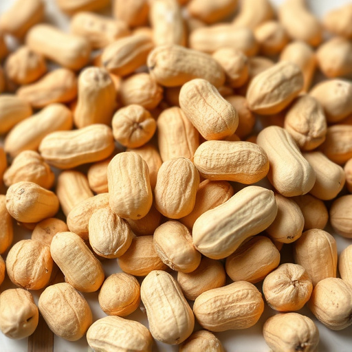 peanuts