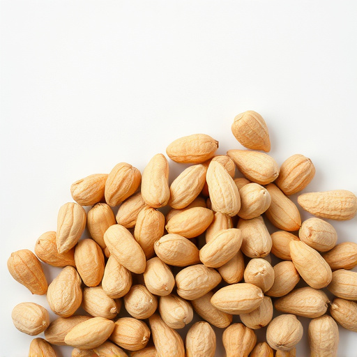 peanuts