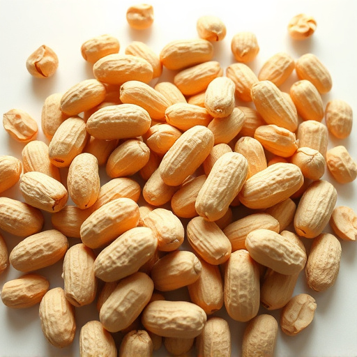 peanuts