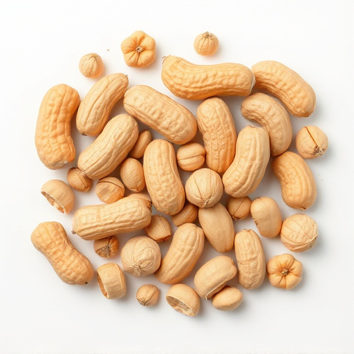 peanuts