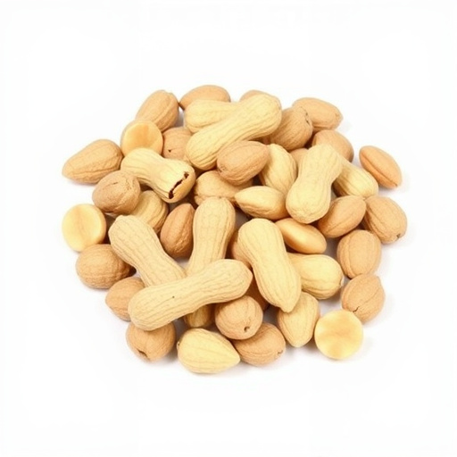 peanuts