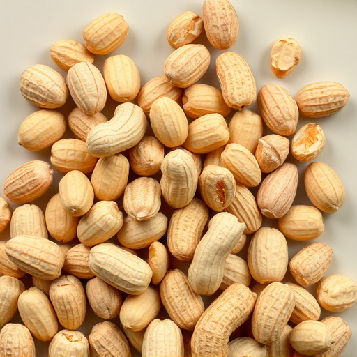 peanuts