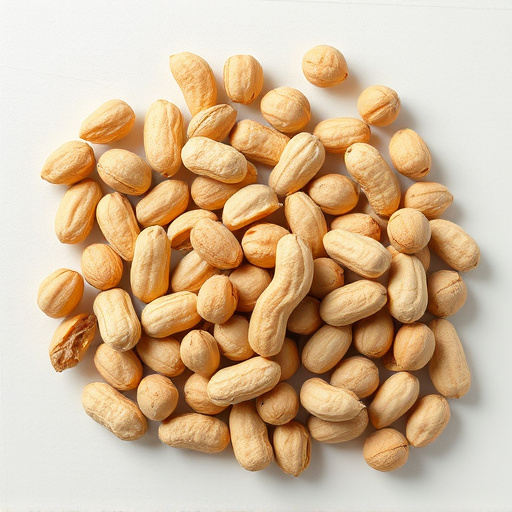 peanuts
