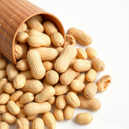 peanuts