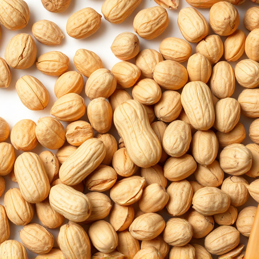 peanuts