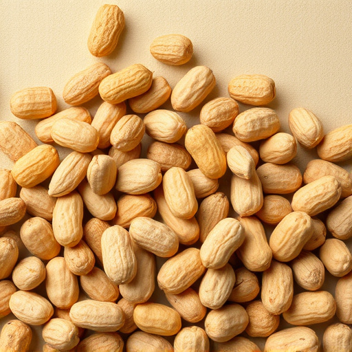 peanuts