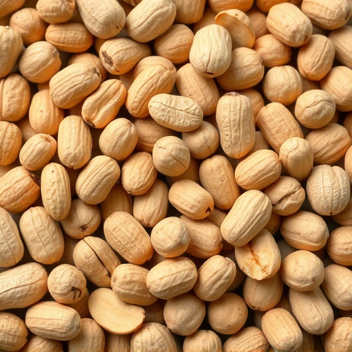 peanuts