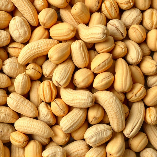 peanuts