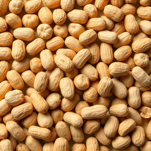 peanuts