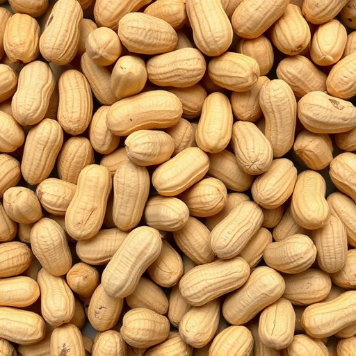 peanuts