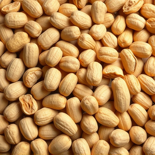 peanuts