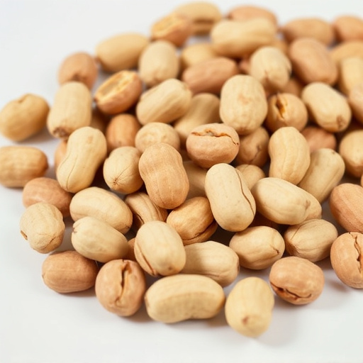 peanuts