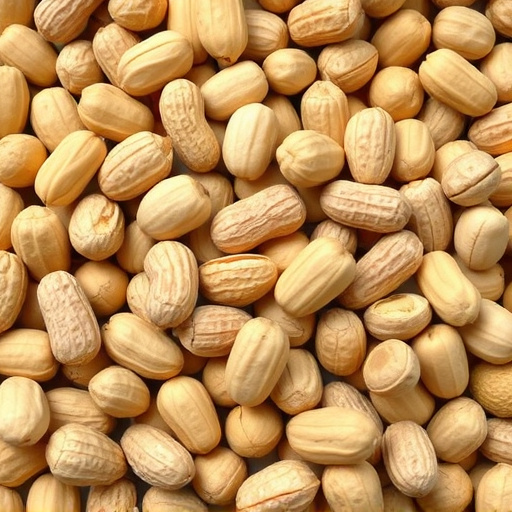 peanuts