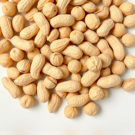 peanuts