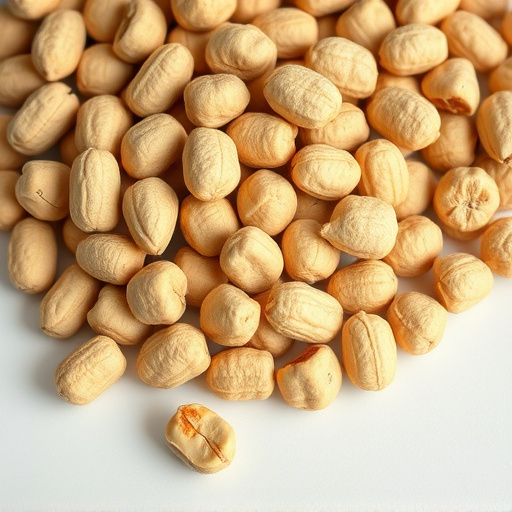 peanuts