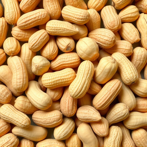 peanuts