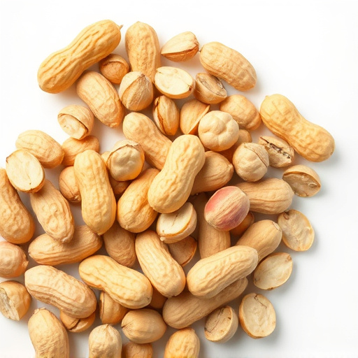 peanuts