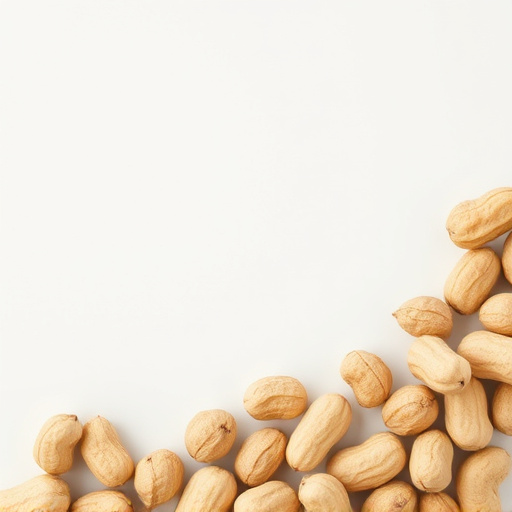peanuts