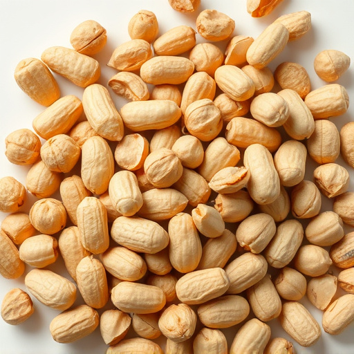 peanuts