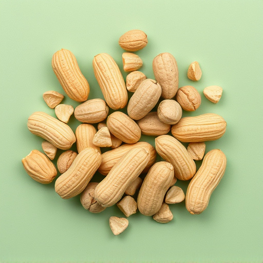 peanuts