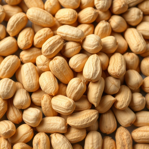 peanuts