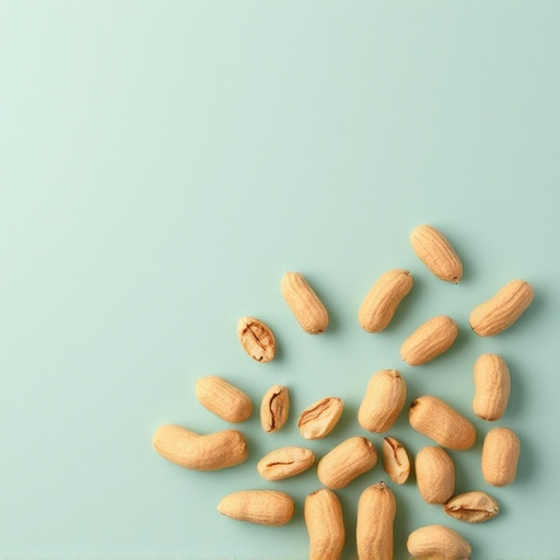 peanuts
