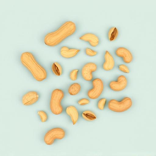 peanuts