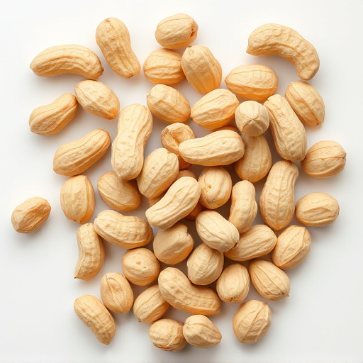 peanuts
