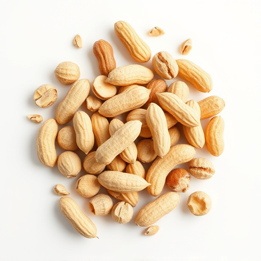 Save Big on Top-Rated Peanuts for Birds in Bristol - Free Shipping!