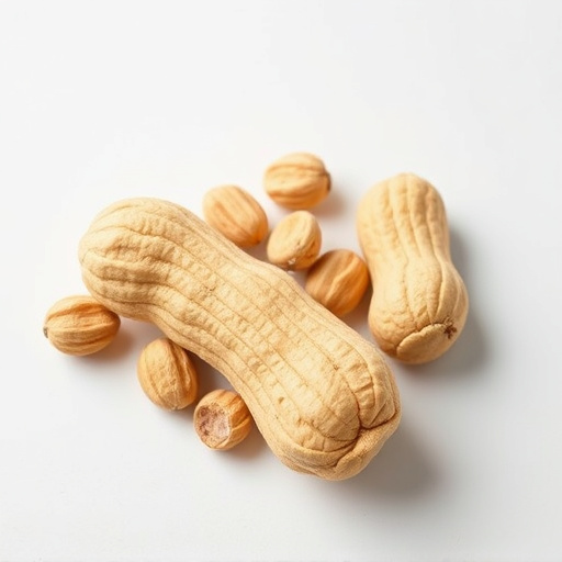 peanuts