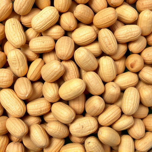 peanuts