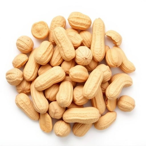 peanuts