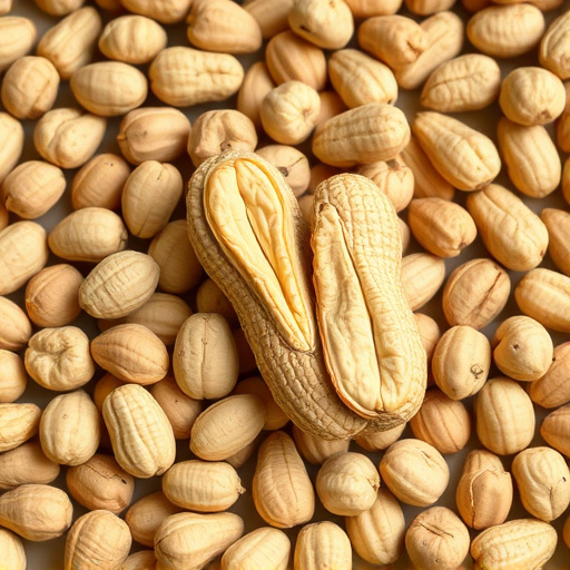 peanuts