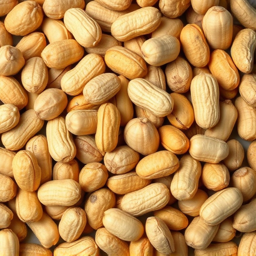 peanuts
