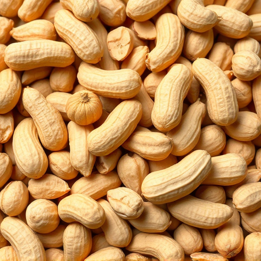 peanuts