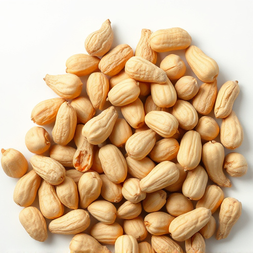 peanuts