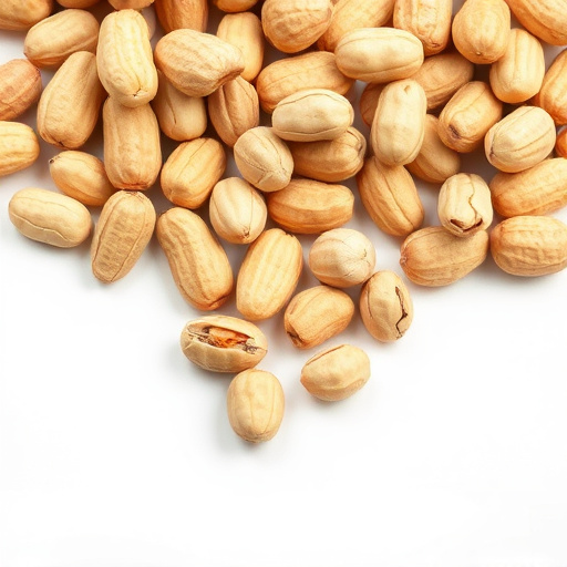 peanuts