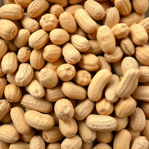 peanuts