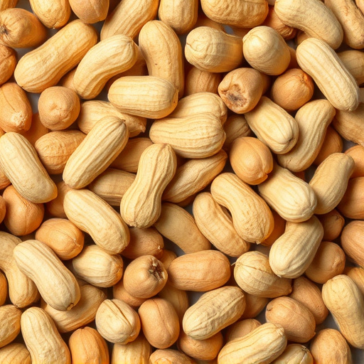peanuts