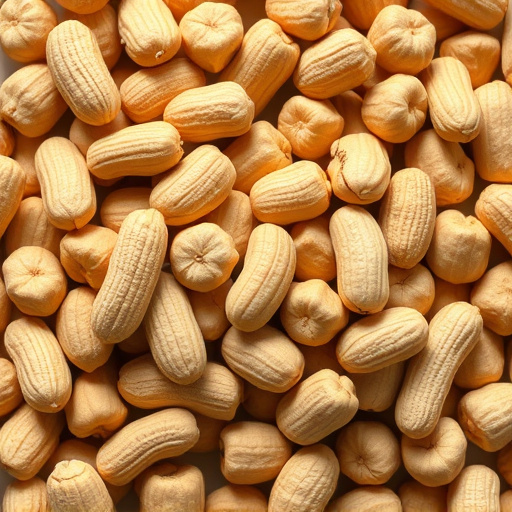 peanuts