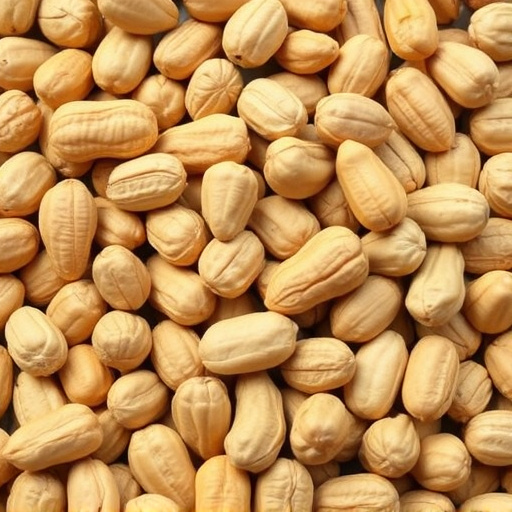 peanuts