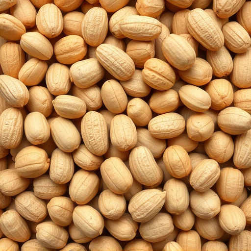 peanuts
