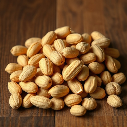 peanuts