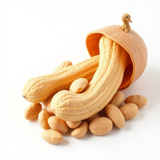 peanuts