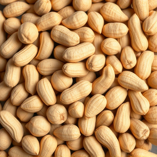 peanuts