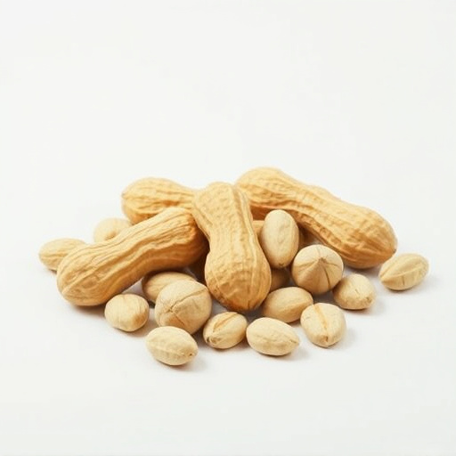 peanuts