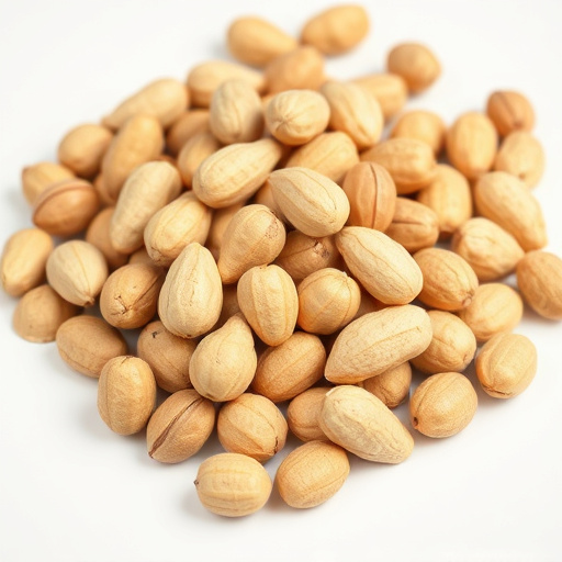 peanuts