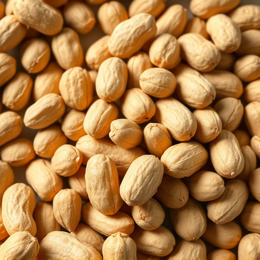 peanuts