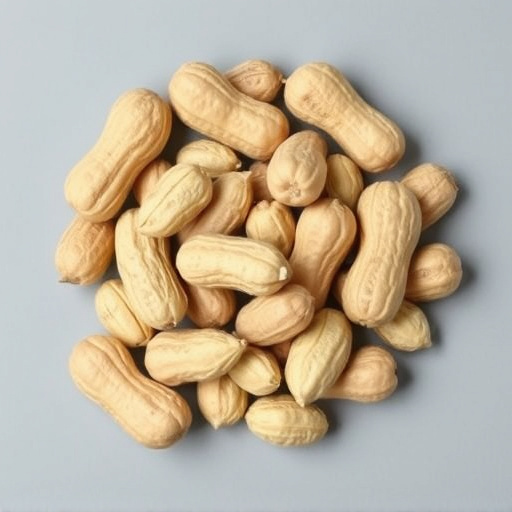 peanuts