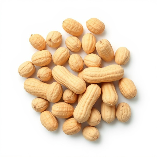 peanuts